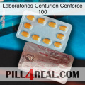 Centurion Laboratories Cenforce 100 new13